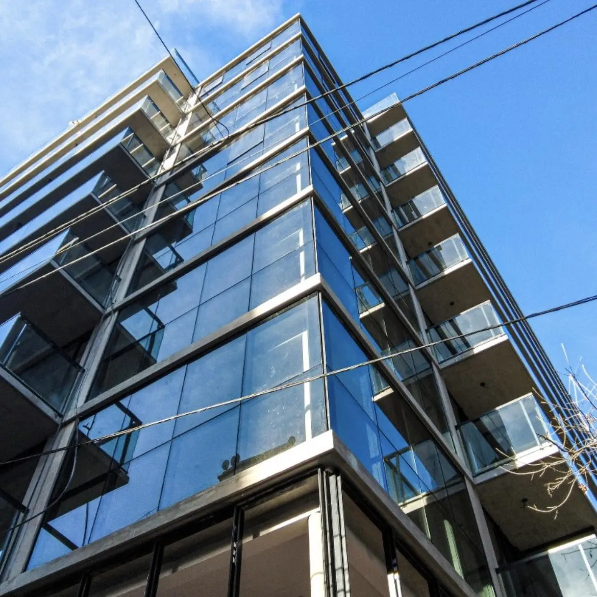 Imagen del emprendimiento BLACK NEWBERY - Newbery 1890