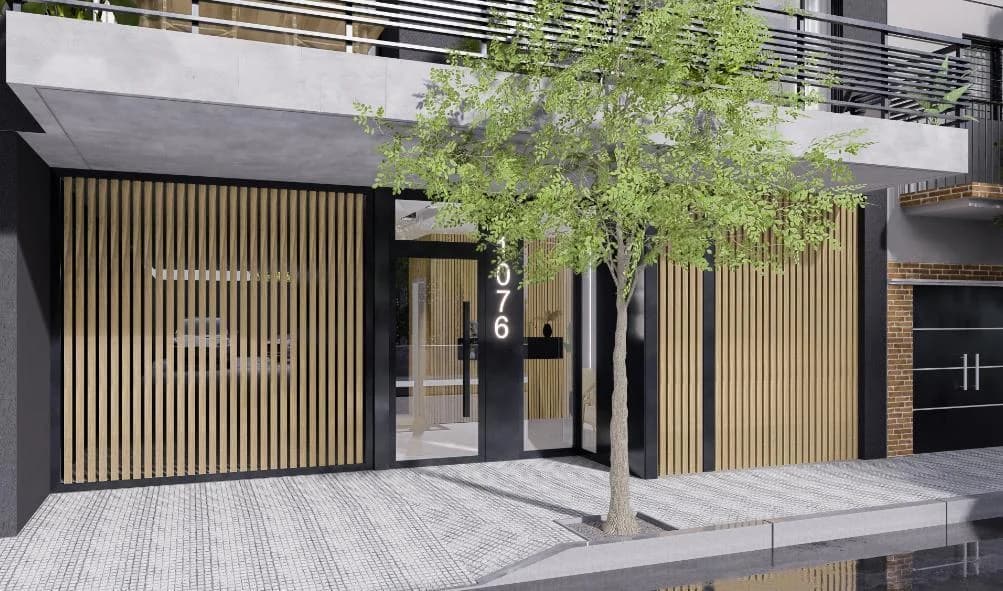 Imagen de la propiedad 3 ambientes ZP 2169945