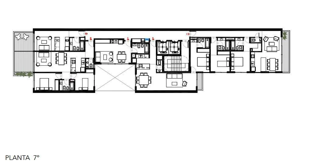 Plano del emprendimiento