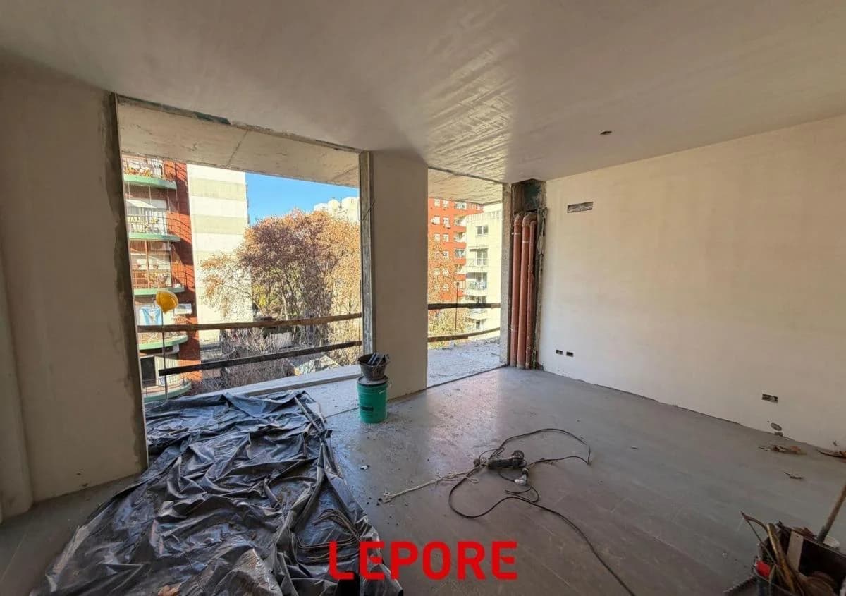 Imagen de la propiedad 1 ambientes ZP 2321587