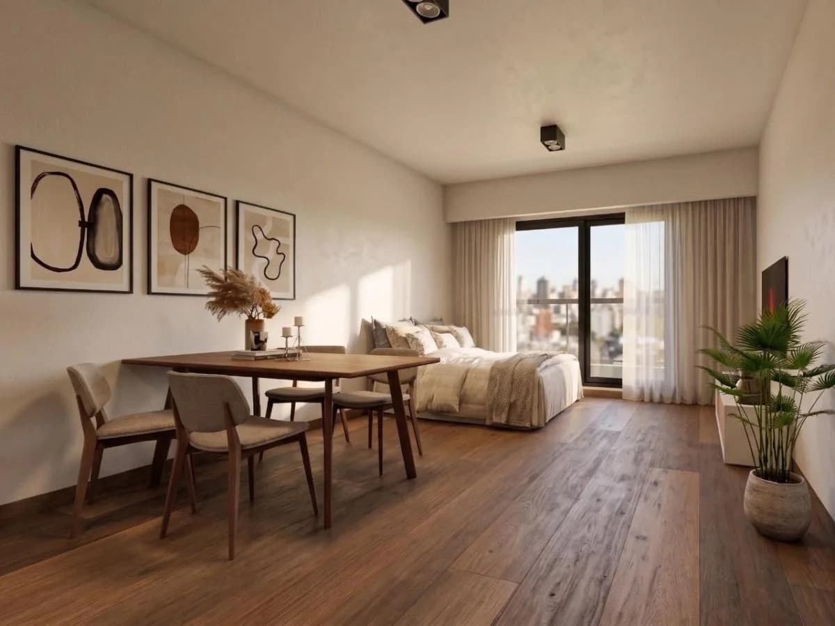 Imagen de la propiedad 2 ambientes ZP 2158378