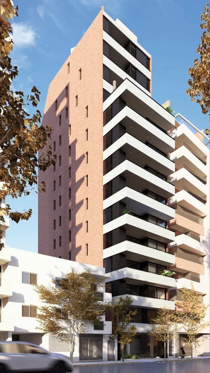 Imagen de la propiedad 4 ambientes ZP 2151838