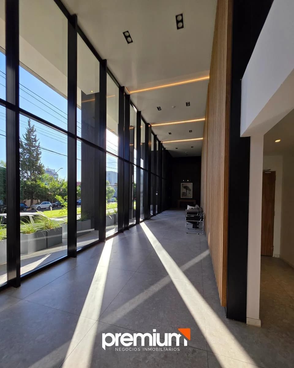 Imagen del emprendimiento San Juan 1076 Esquina Monseñor De Andrea, Neuquén
