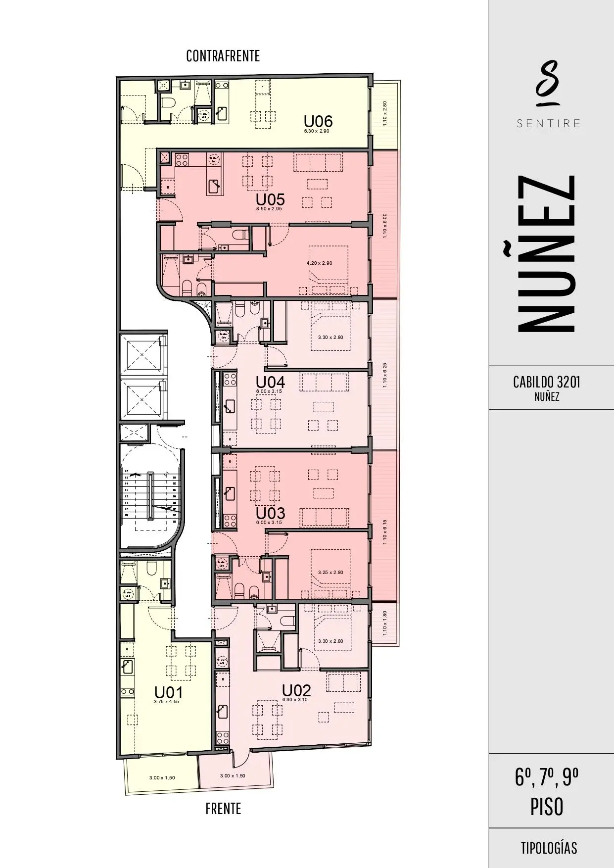Plano del emprendimiento