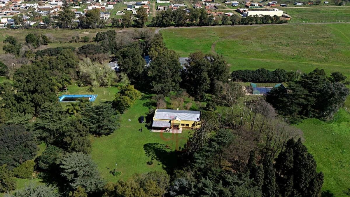 Imagen del emprendimiento Estanislao San Zeballos 1320, Almirante Brown