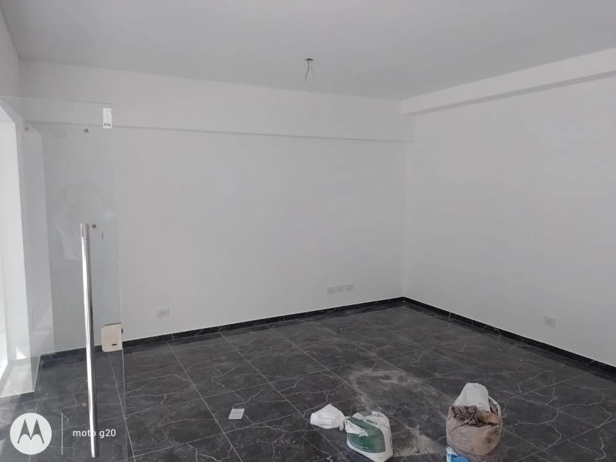 Plano de la propiedad