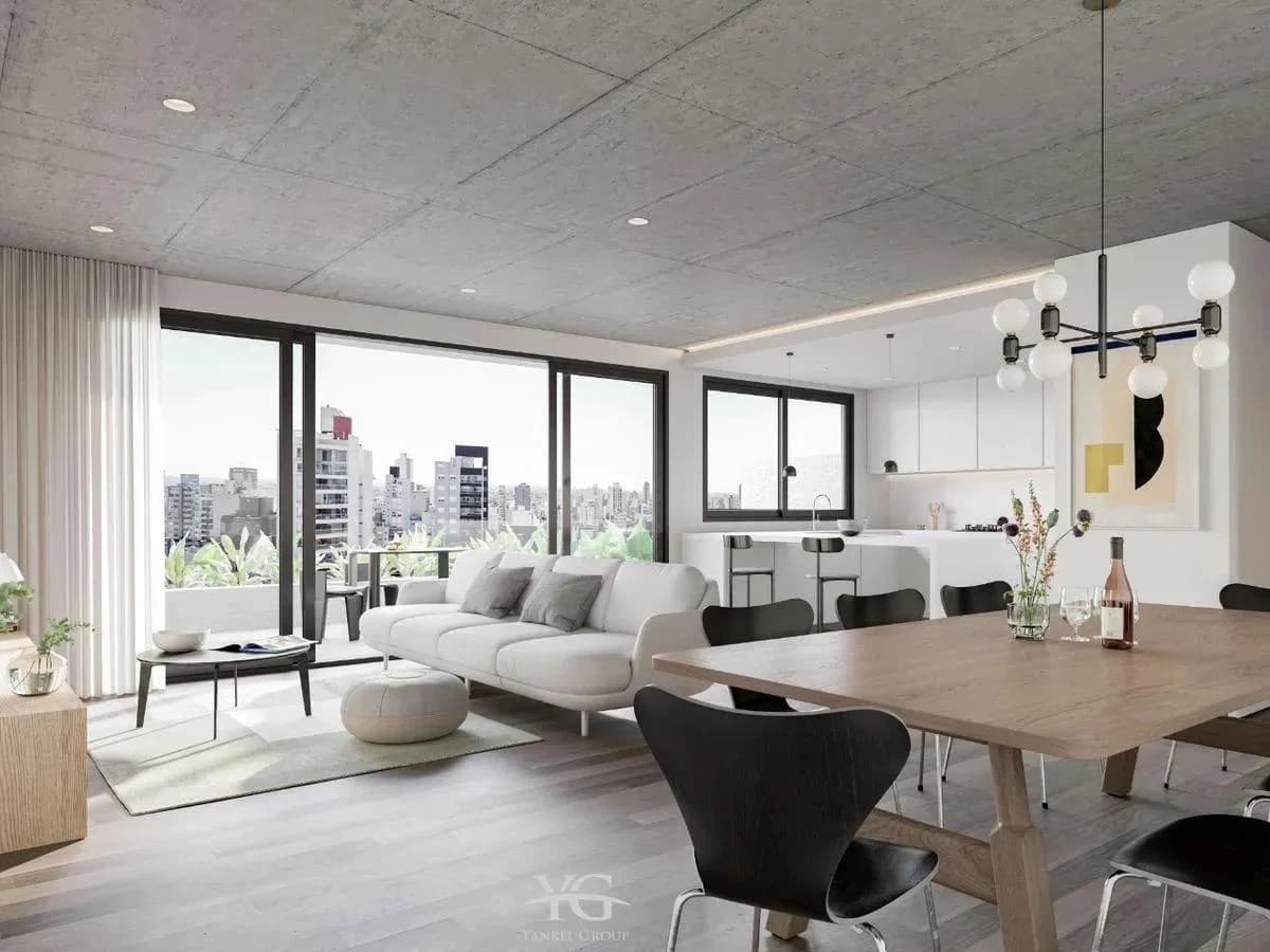 Imagen de la propiedad Essence 5 – 2 ambientes – Ref. 2173557