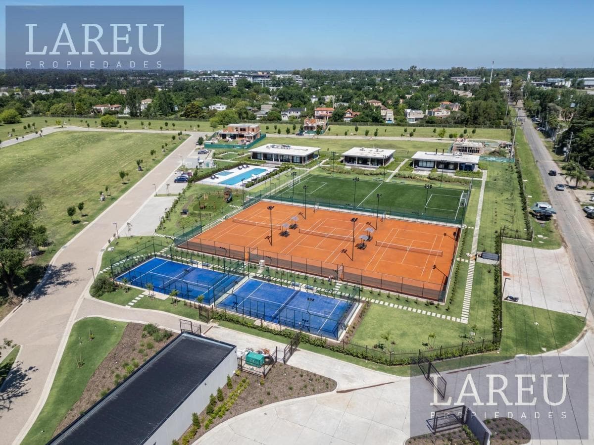 Terreno Los Cardos – Terreno – Ref. 2515139