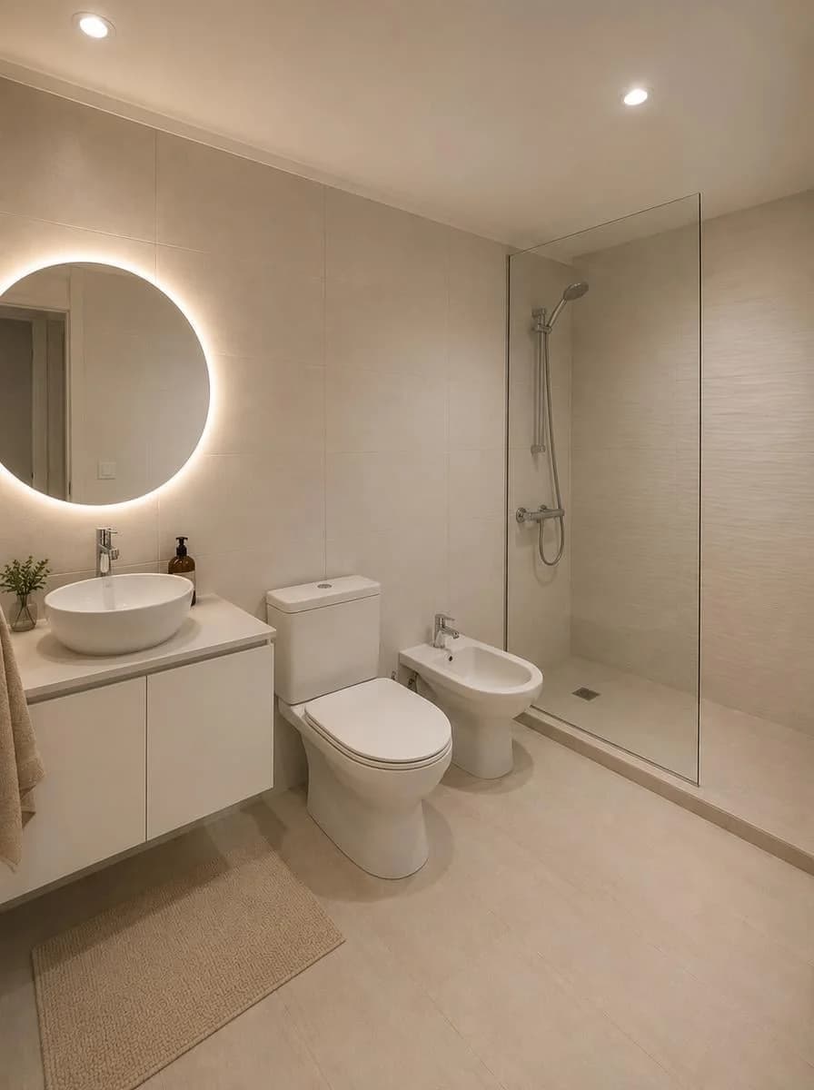 Imagen de la propiedad Abruzzo Lofts – 3 ambientes – Ref. 2393381