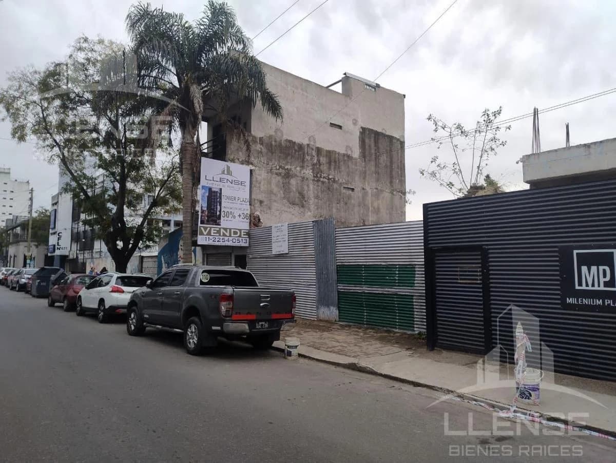 Imagen del emprendimiento General Paz 726, Quilmes