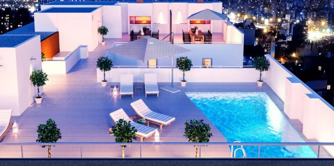 Imagen de la propiedad Scalabrini Ortiz 1273 - PB F