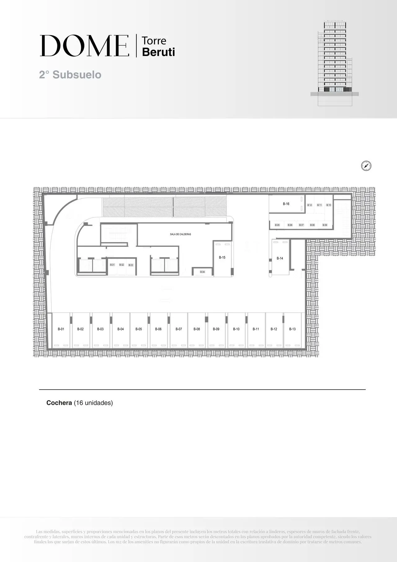 Plano del emprendimiento