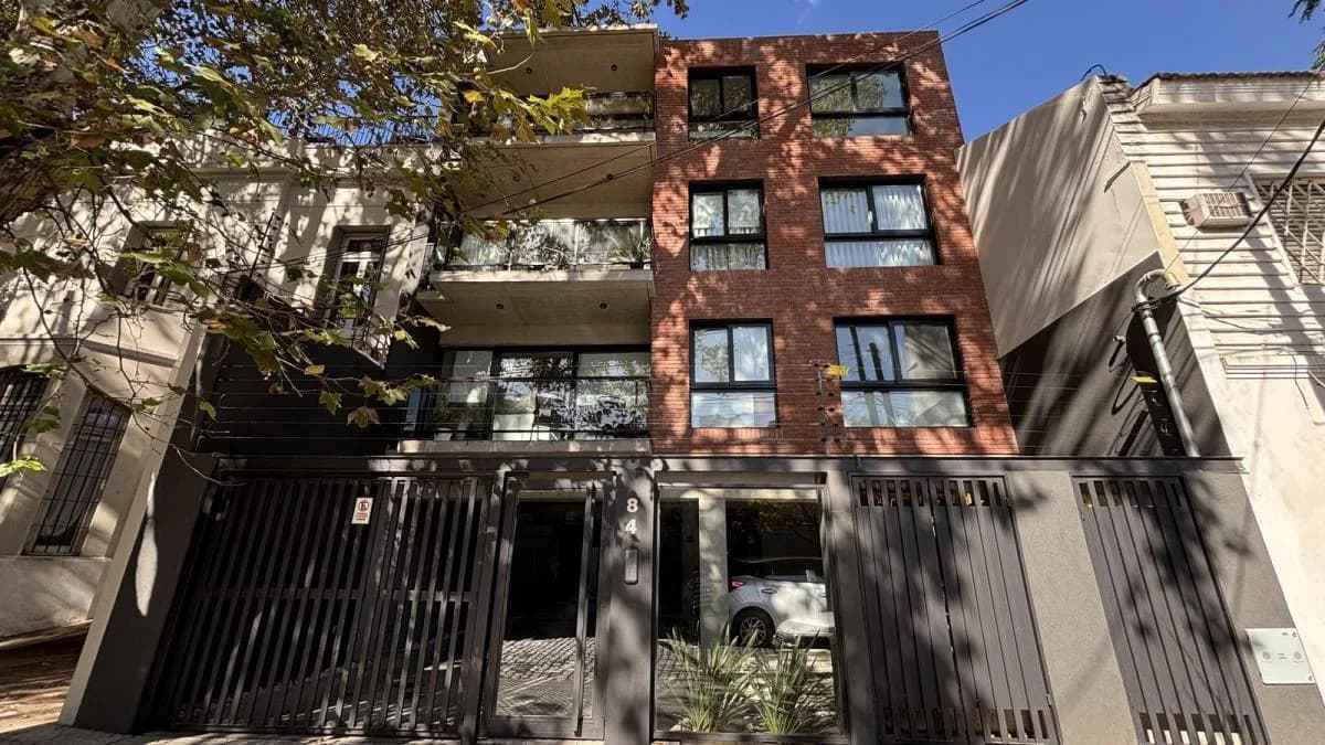 Imagen del emprendimiento Obispo Terrero 84, San Isidro