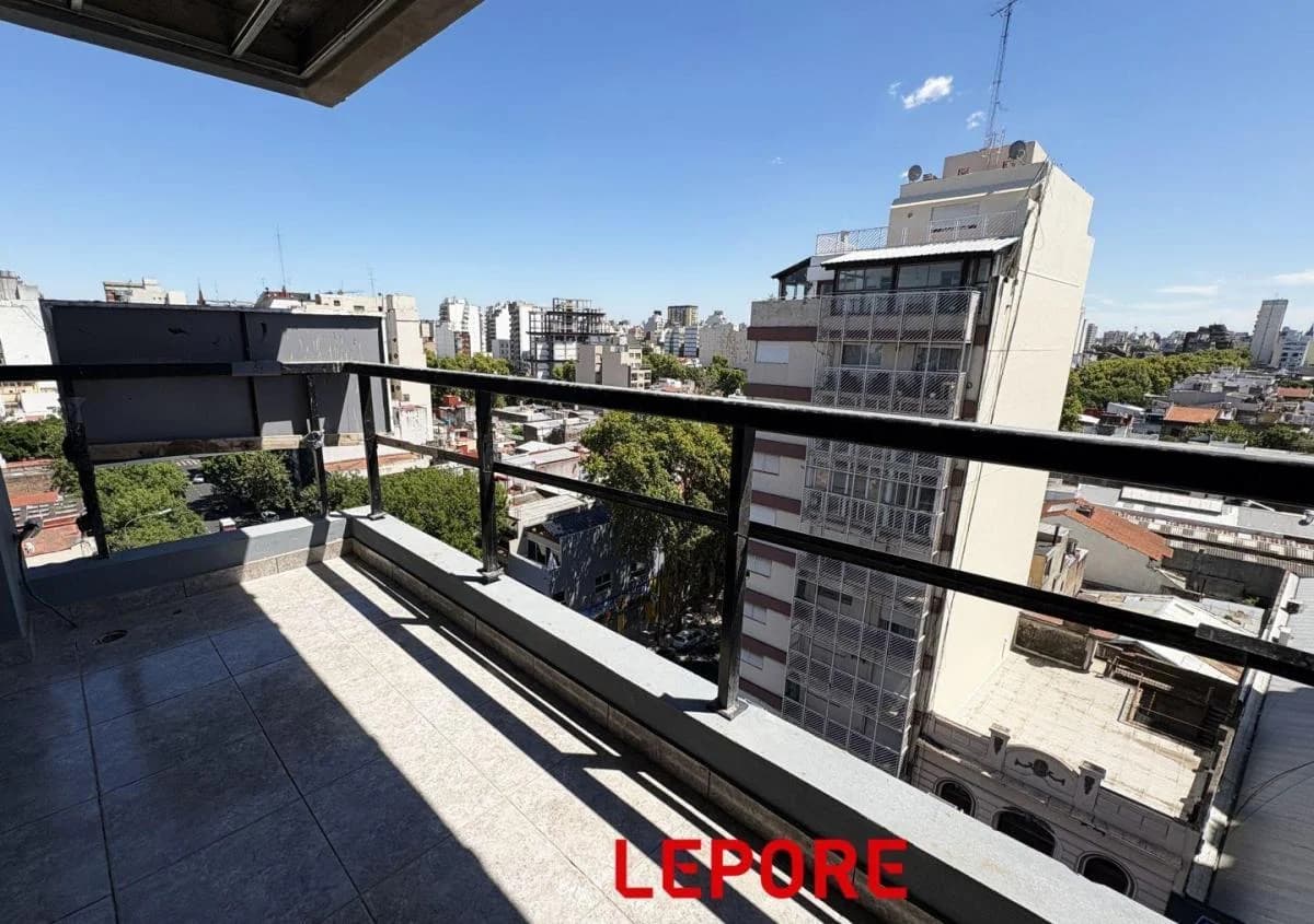 Imagen de la propiedad 1 ambientes ZP 2321540