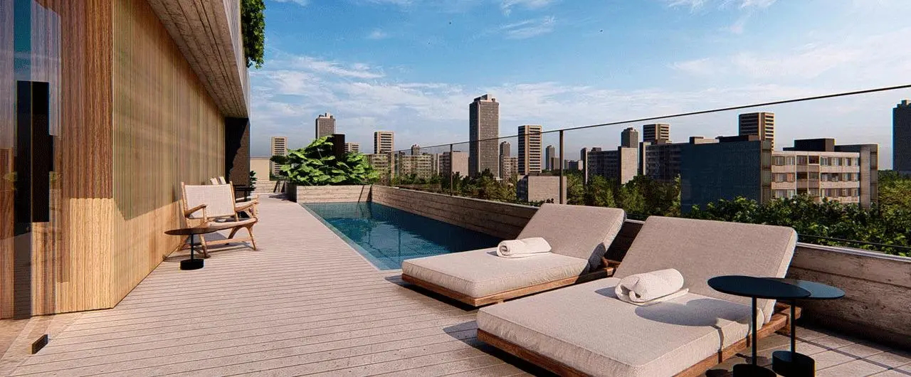 Imagen del emprendimiento KASA NUÑEZ ETAPA II - Congreso 1694