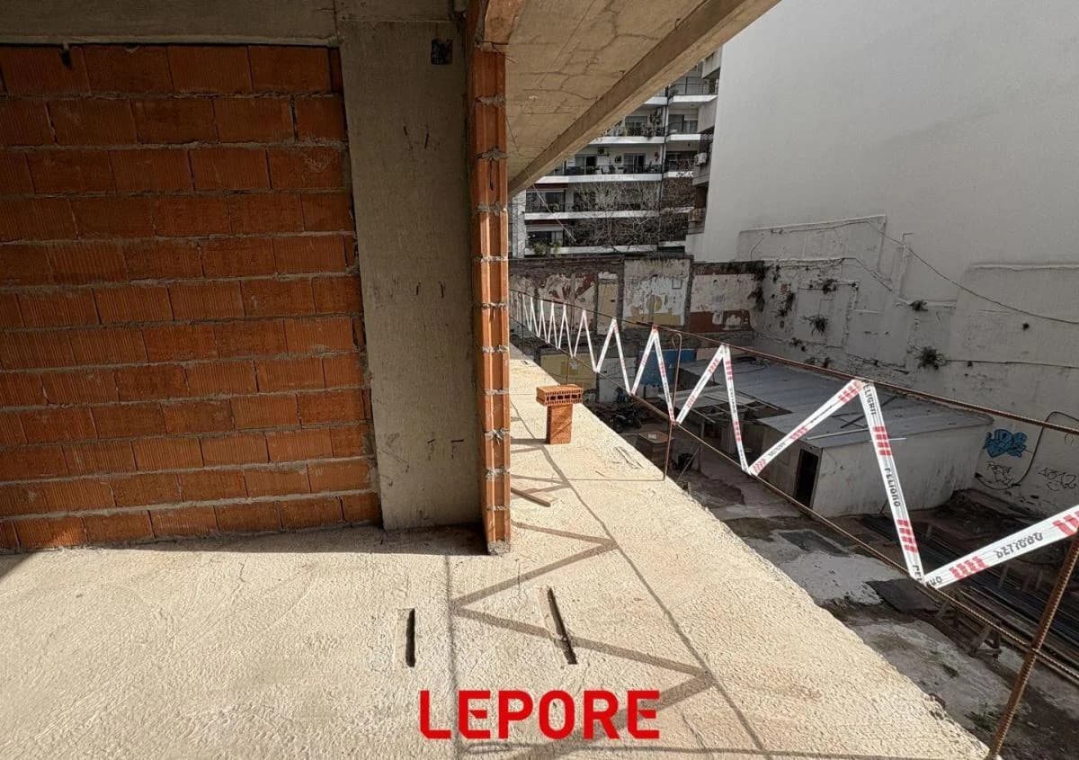 Imagen de la propiedad 1 ambientes ZP 2163478