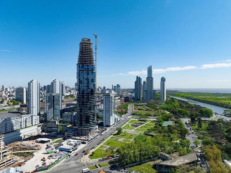 Imagen de la propiedad 2 ambientes ZP 2209856
