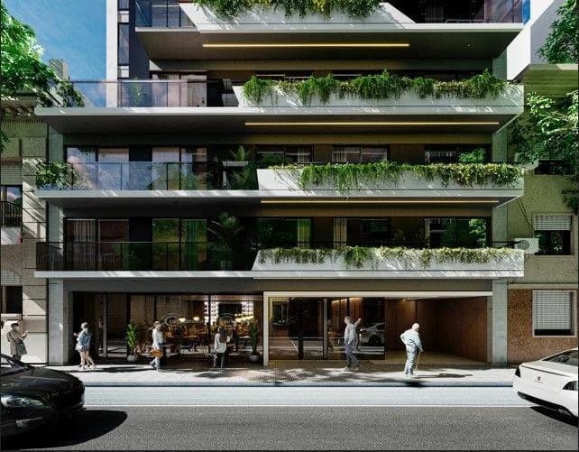 Imagen de la propiedad 3 ambientes ZP 2160121