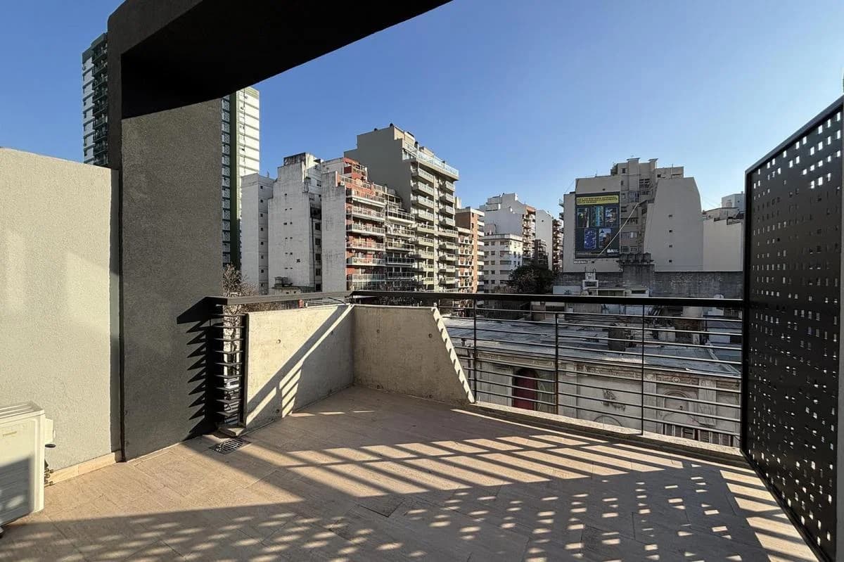 Imagen de la propiedad 1 ambientes ZP 2156380