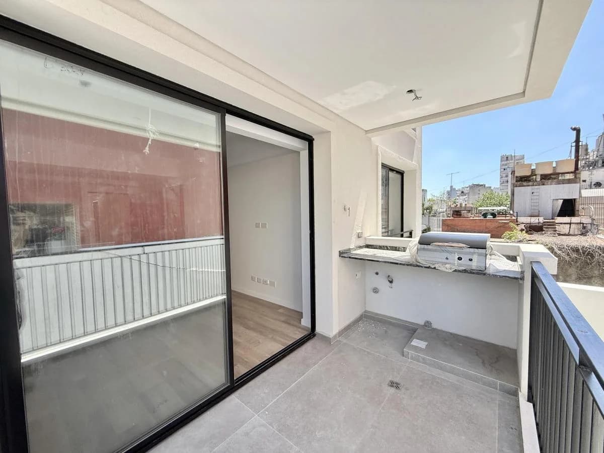 Imagen de la propiedad Highline Caballito – 2 ambientes – Ref. 2164950