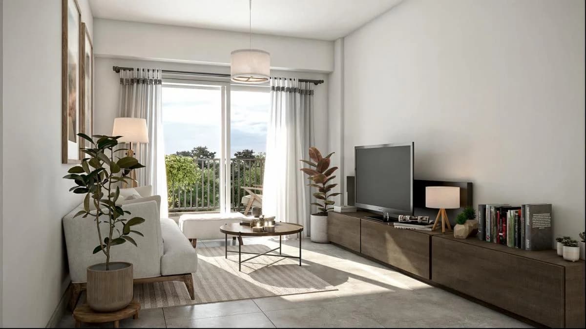 Imagen de la propiedad 1 ambientes ZP 2189246