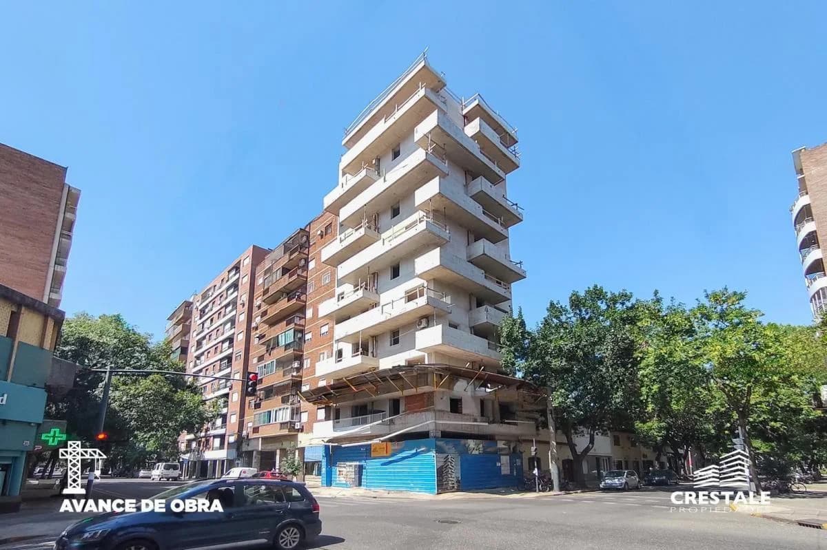 Imagen de la propiedad 3 ambientes ZP 2170332