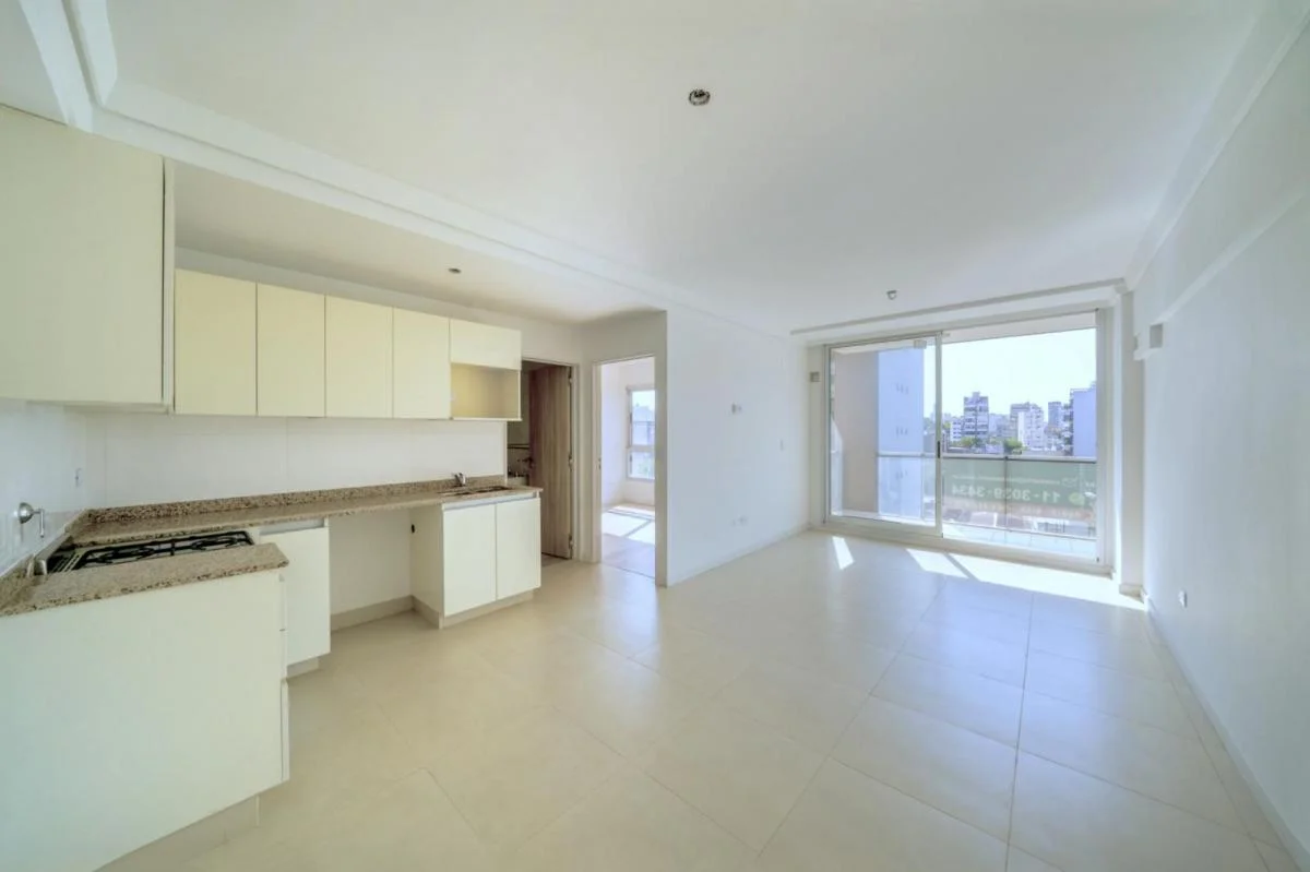Imagen de la propiedad Alberti Urbano – 2 ambientes – Ref. 2170486