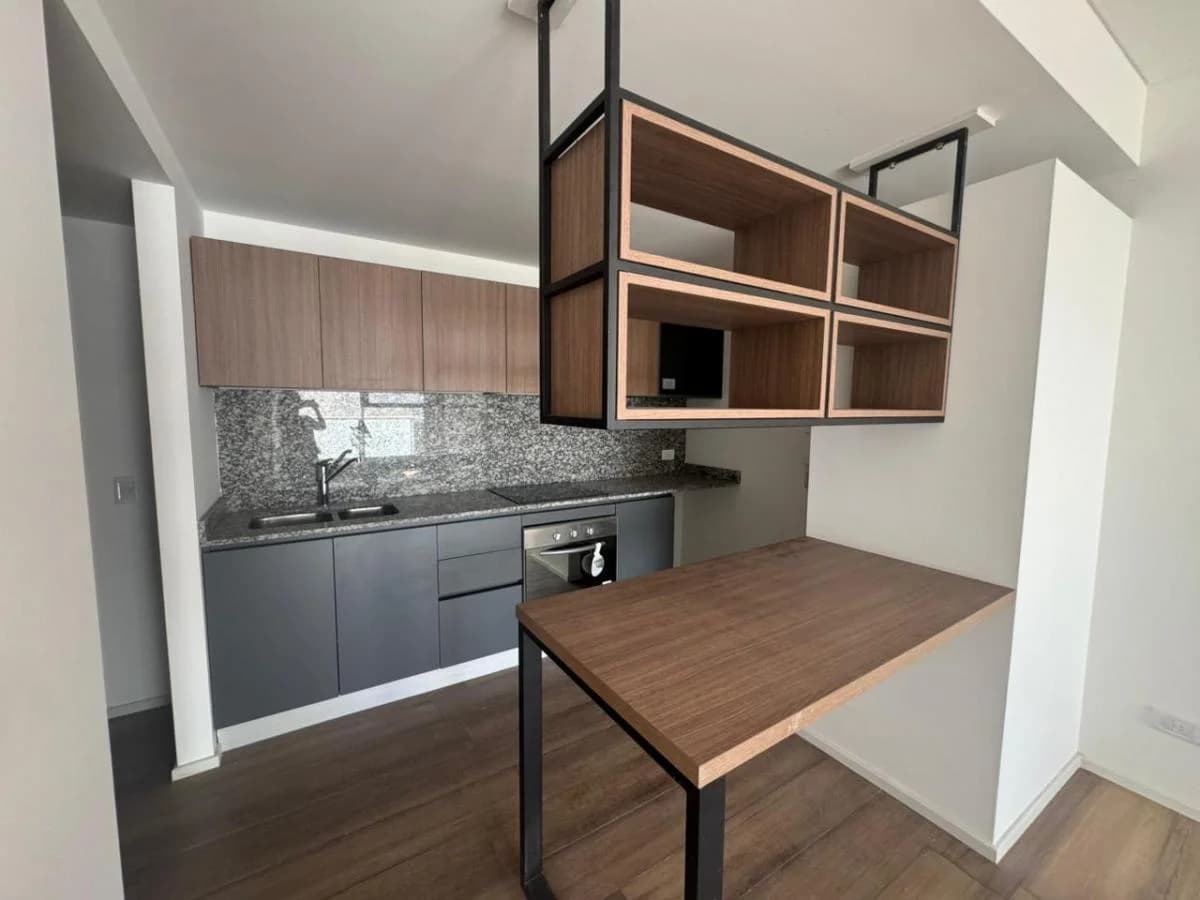 Imagen de la propiedad Av. Boedo 211 – 2 ambientes – Ref. 2167350