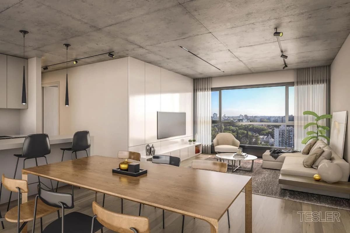 Imagen de la propiedad Bien de Familia – 3 ambientes – Ref. 2221114