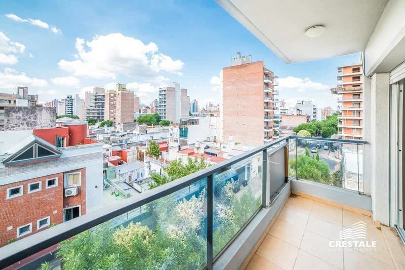 Imagen del emprendimiento Cerrito 900, Rosario