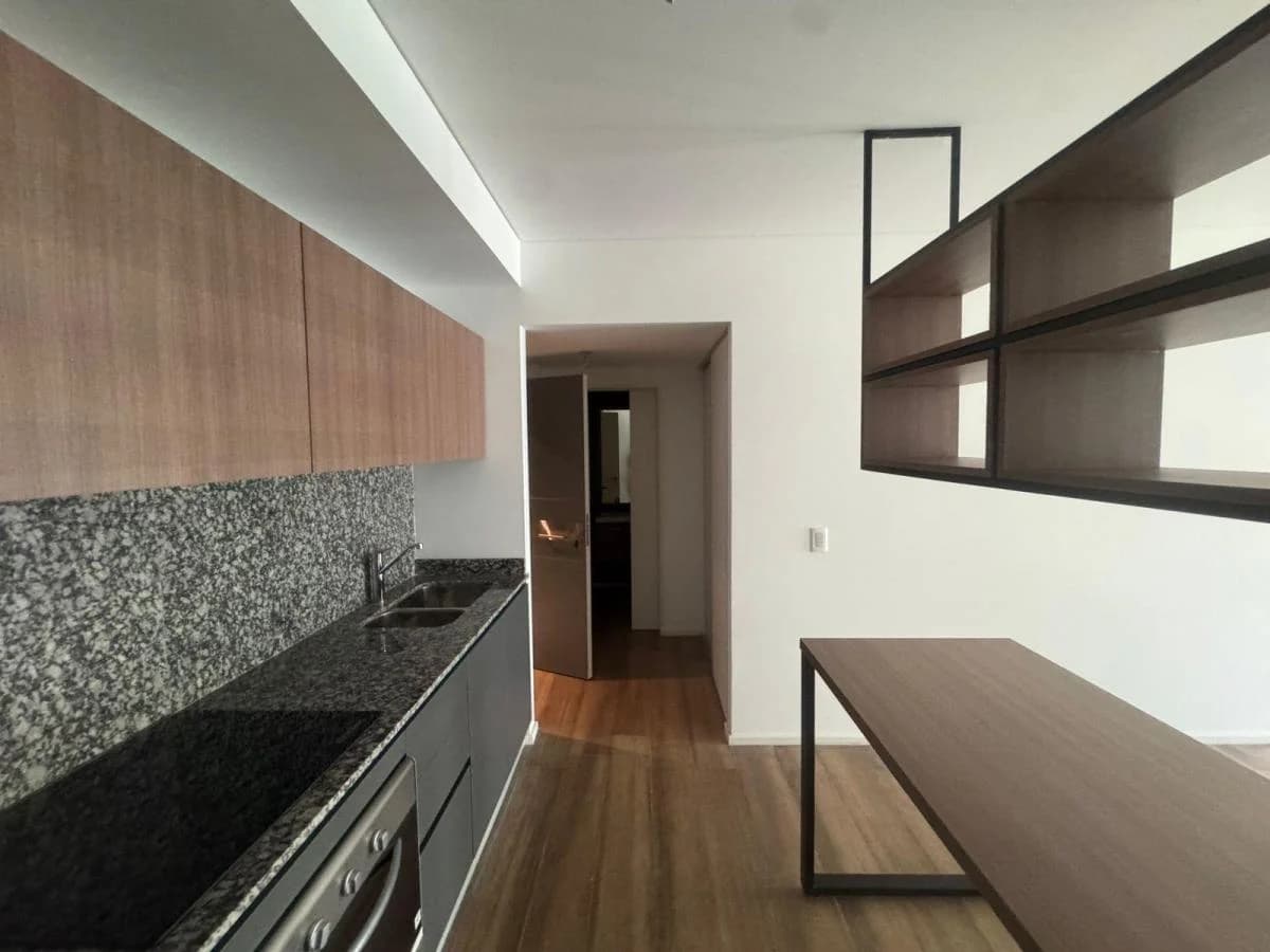 Imagen de la propiedad Av. Boedo 211 – 2 ambientes – Ref. 2167356