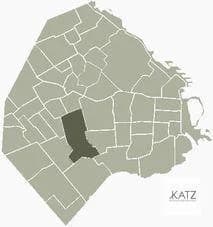 Imagen de la propiedad 1 ambientes ZP 2398639