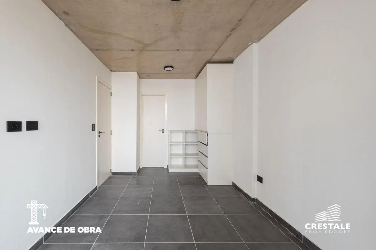 Imagen del emprendimiento Córdoba 3000, Rosario
