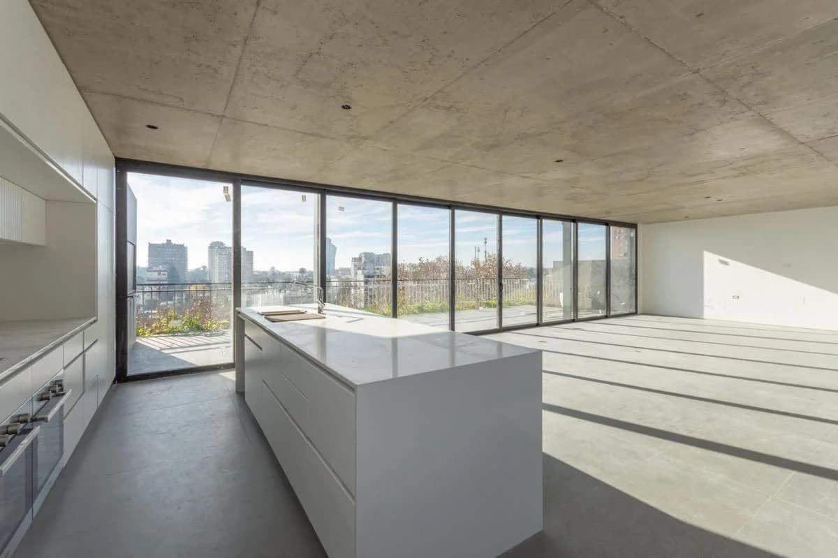Imagen de la propiedad Migueletes 2284 – Dúplex de 4 ambientes – Ref. 2162740