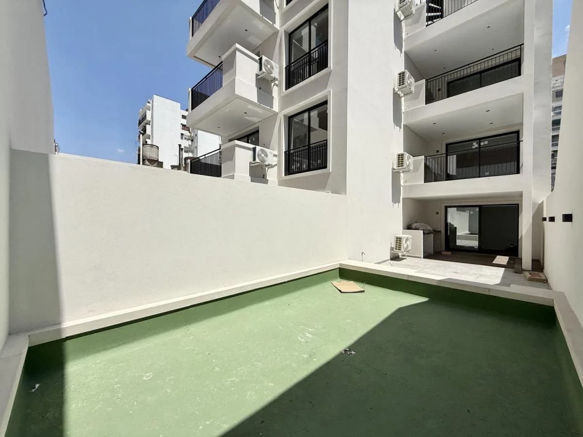 Imagen de la propiedad Highline Caballito – 3 ambientes – Ref. 2164954