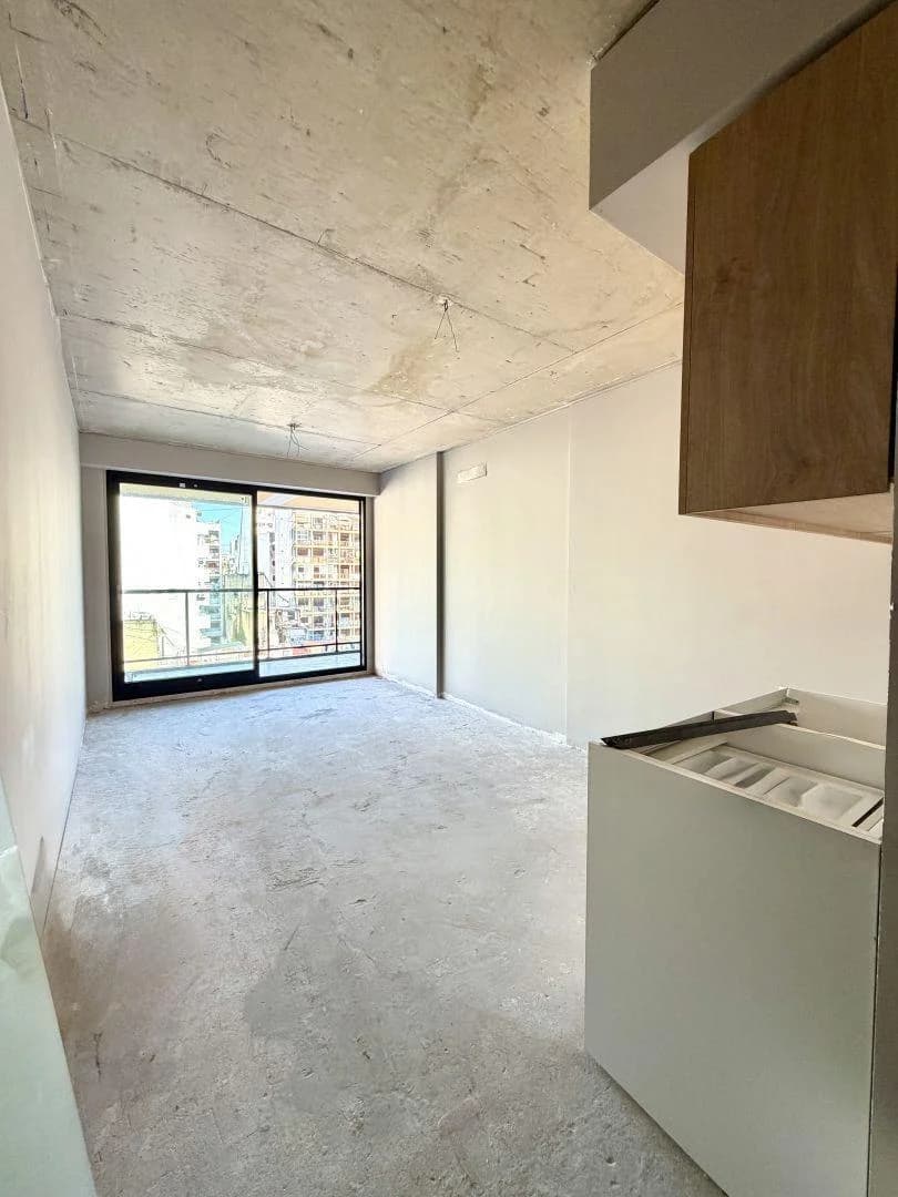 Imagen de la propiedad 1 ambientes ZP 2163838