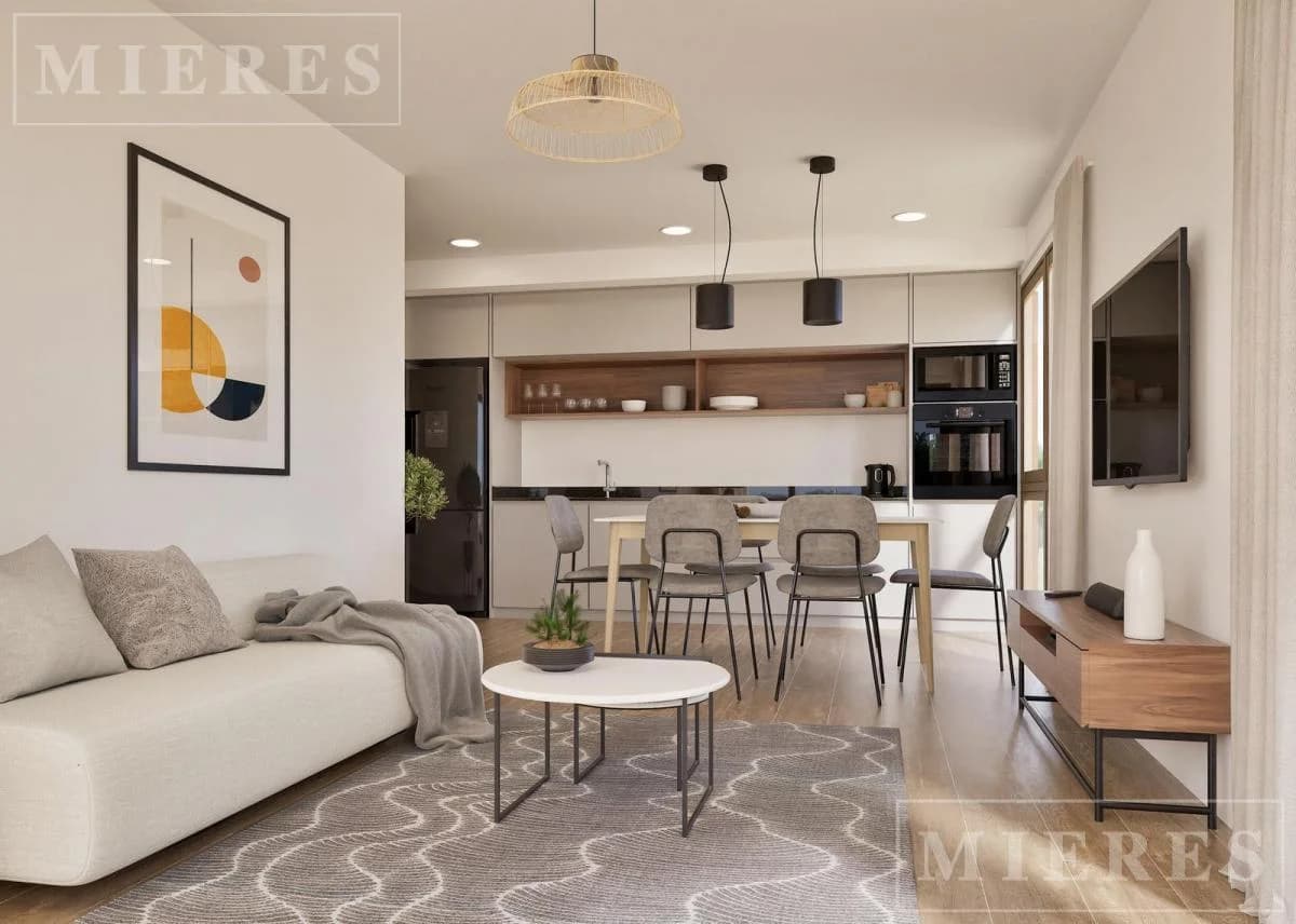 Imagen de la propiedad Solara Escobar – 2 ambientes – Ref. 2170030