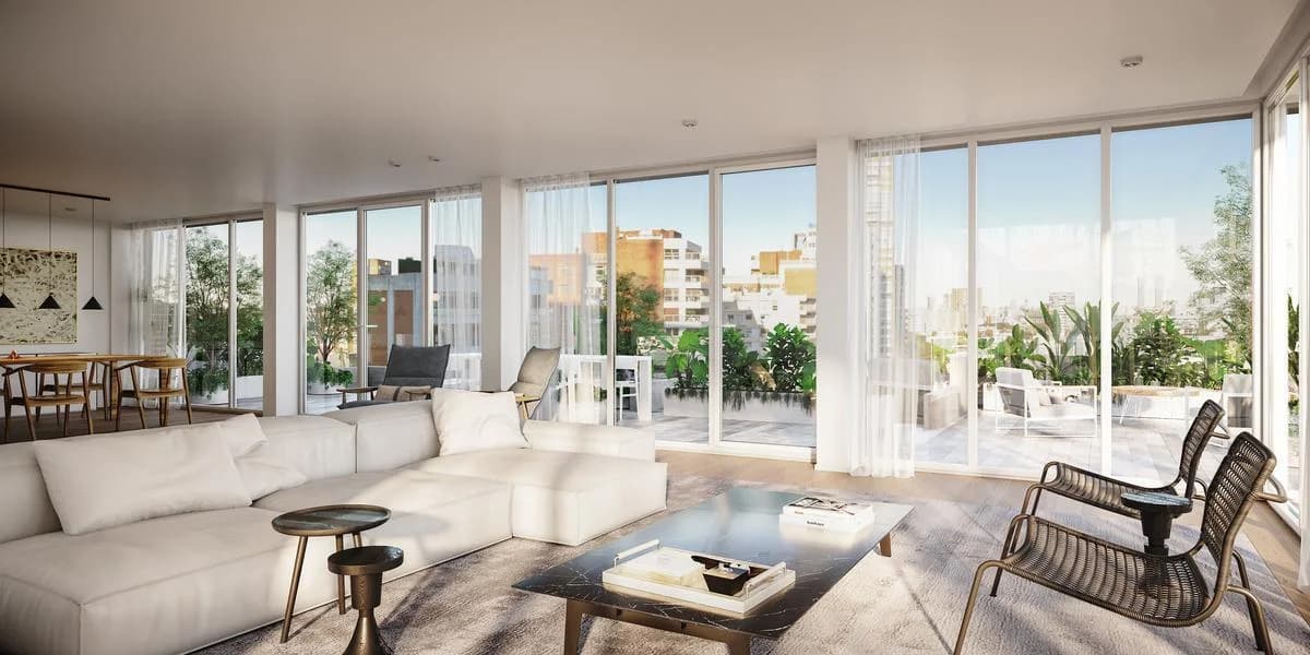 Imagen de la propiedad ZETA – 4 ambientes – Ref. 2164474
