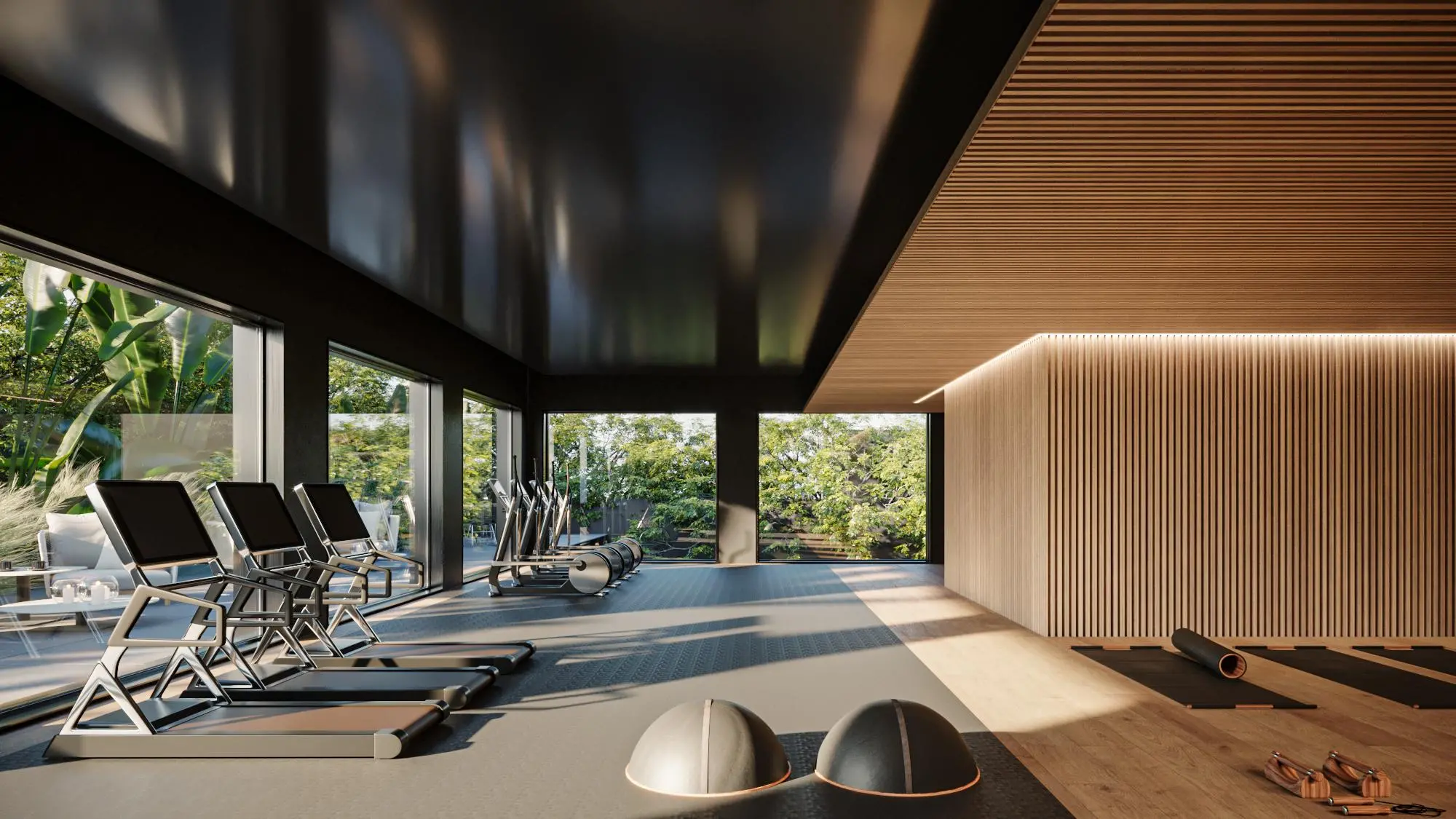 Imagen del emprendimiento BOLD - Av. del Libertador y José Hernández