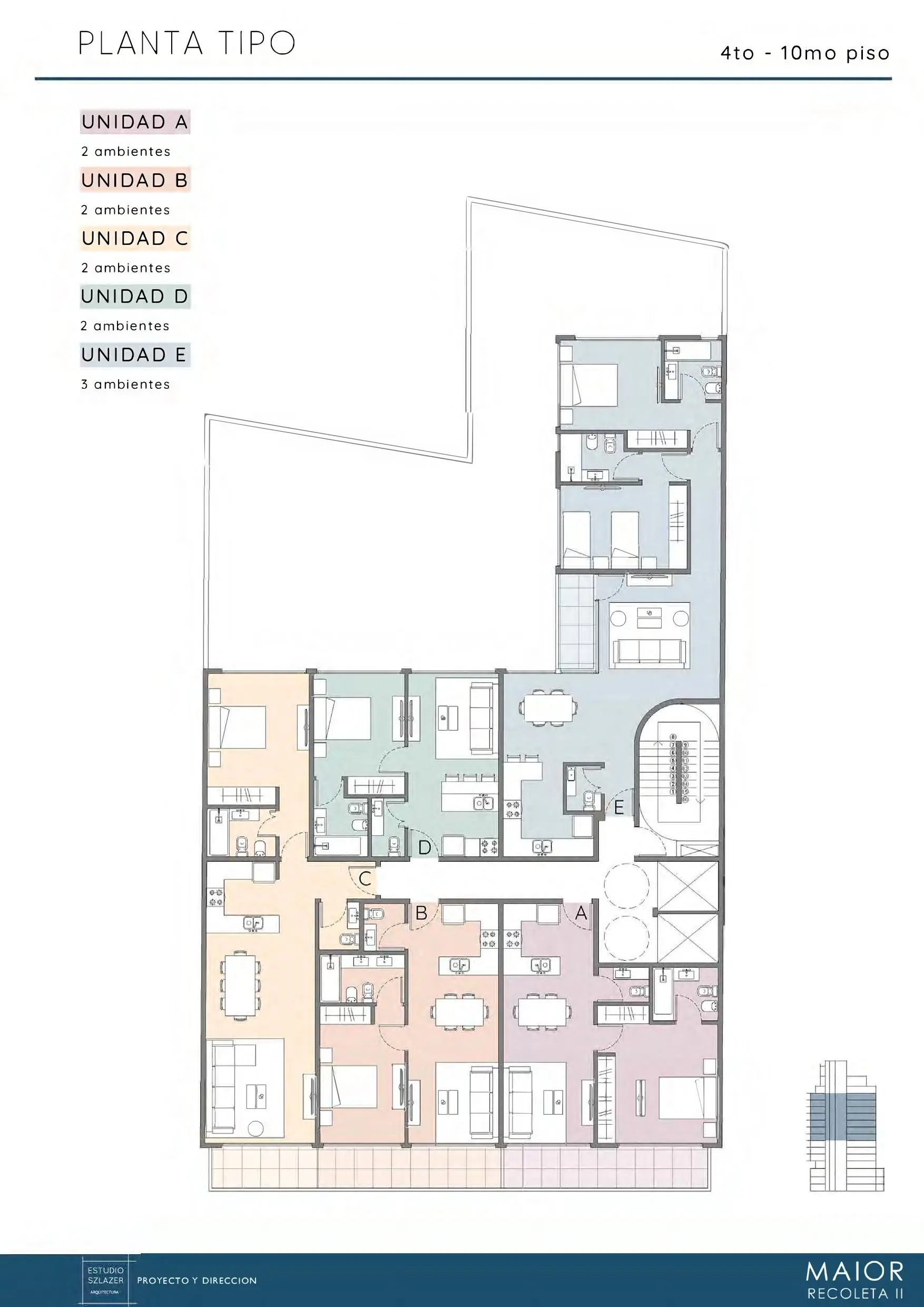 Plano del emprendimiento
