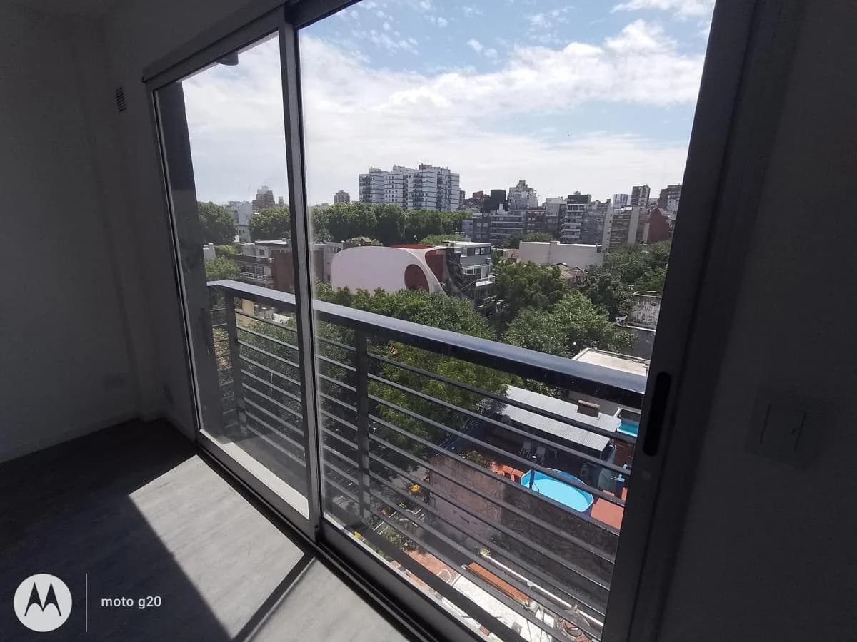 Imagen de la propiedad Av. Cramer 3087 – 1 ambiente – Ref. 2171532