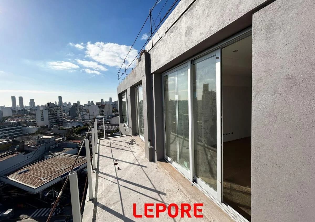 Imagen de la propiedad AV CORDOBA al 4198, Capital Federal – 1 ambiente – Ref. 2163488