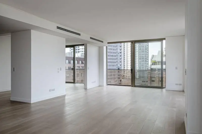 Imagen de la propiedad Juana Manso 1415 - PH15 Torre Norte