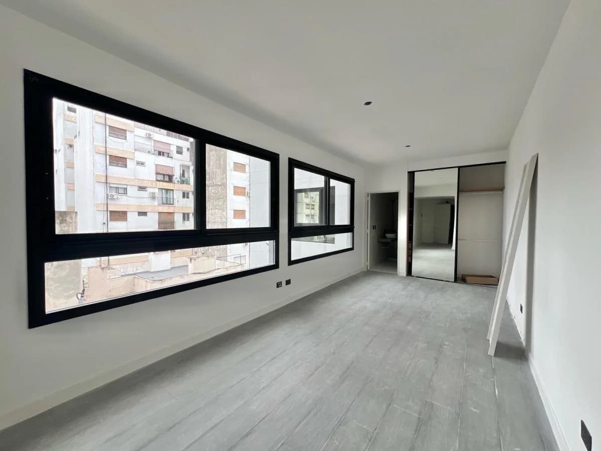 Imagen de la propiedad Norman – 1 ambiente – Ref. 2174901