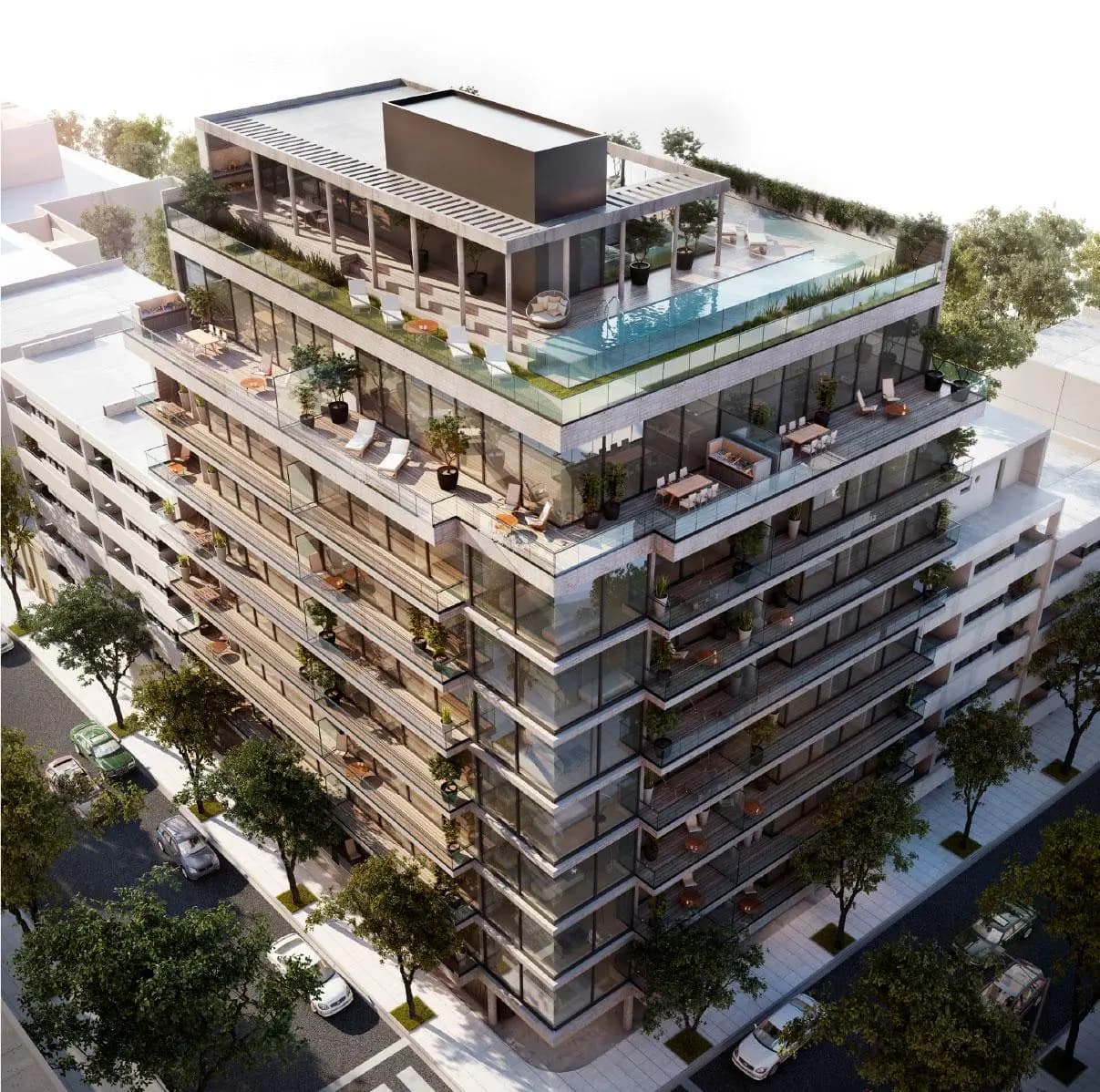 Imagen del emprendimiento VAIV OLAZABAL - Olazábal 2790