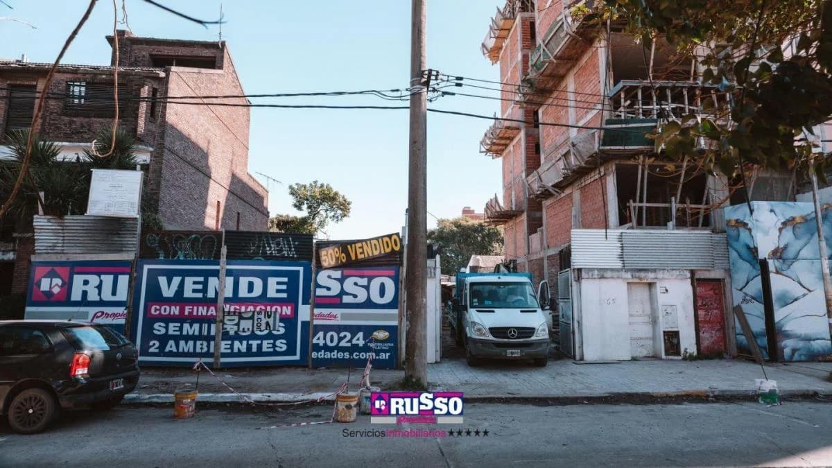 Imagen del emprendimiento MENDOZA al 2165, La Matanza