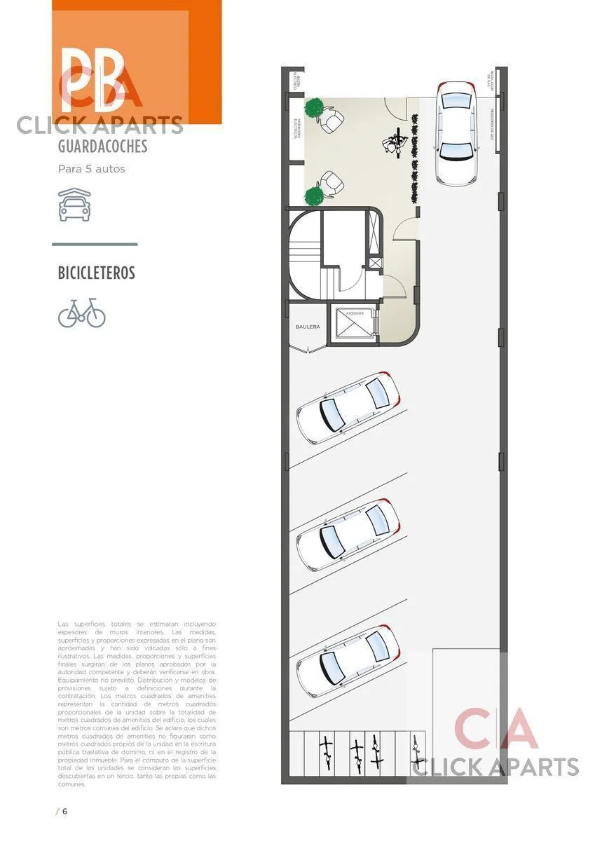 Imagen de la propiedad 4 ambientes ZP 2171273