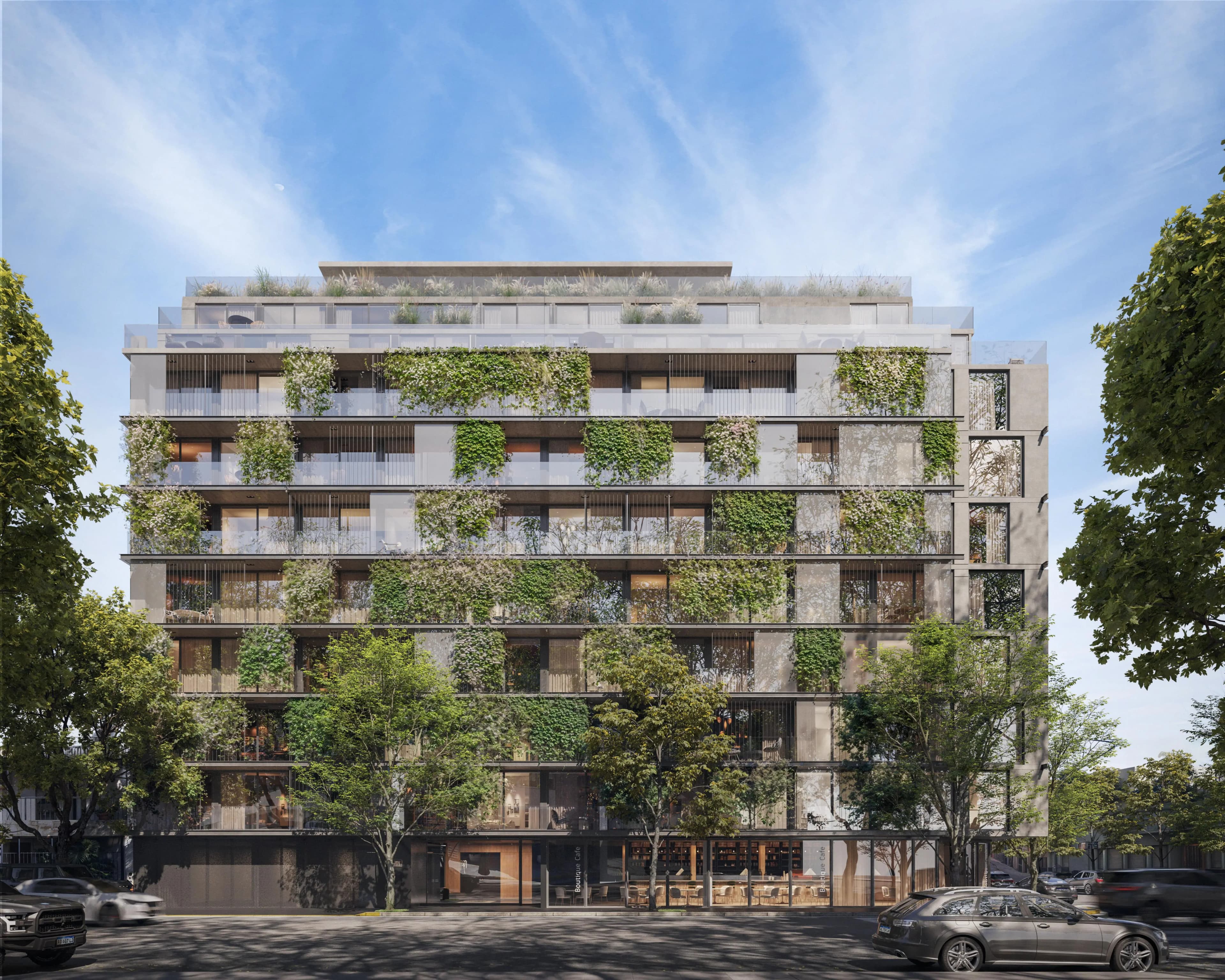 Imagen del emprendimiento AMENNA - Amenábar 3892