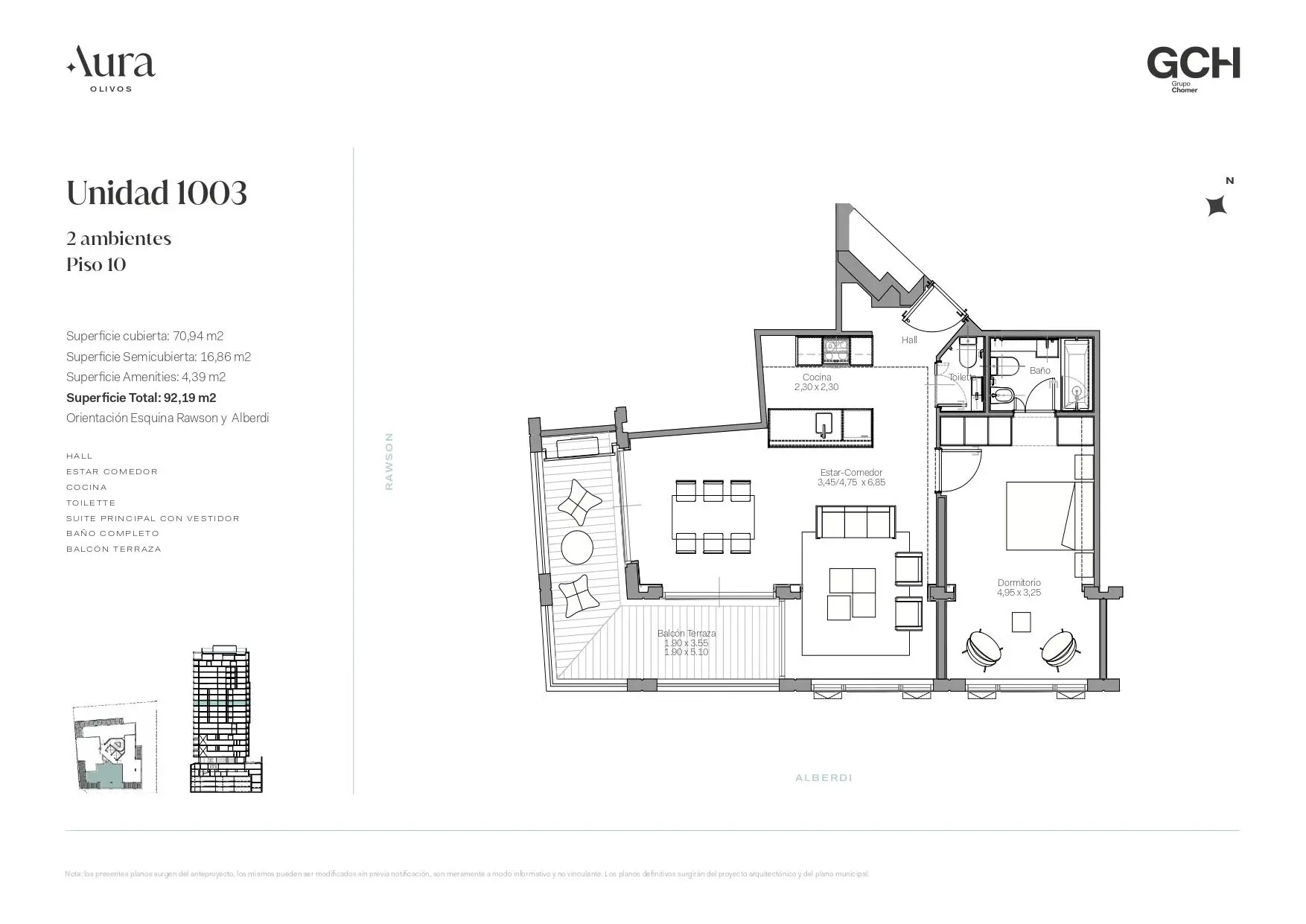 Imagen de la propiedad Rawson 2700 - 1003