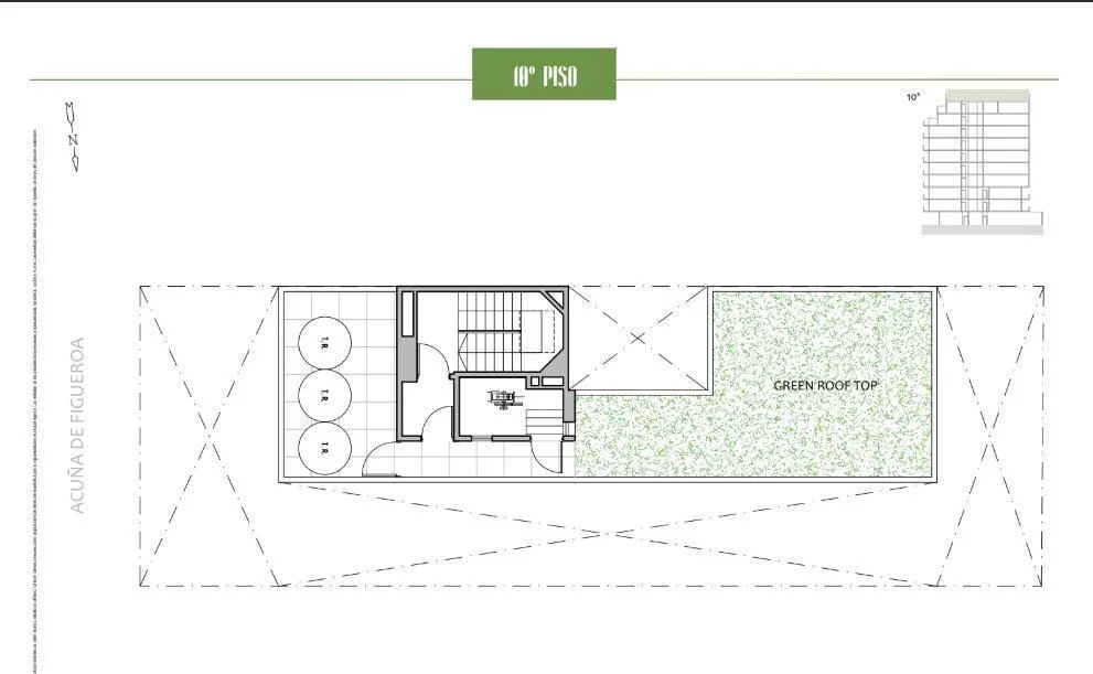 Plano del emprendimiento